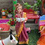 Barbie in Village Image Thumbnail