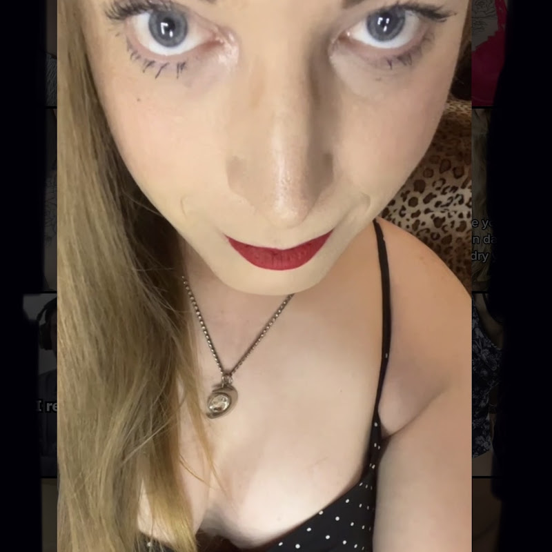 Sabrina TWW