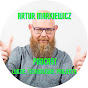 Artur Markiewicz podcast logo