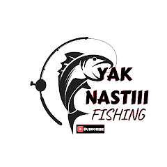 Yak Nastiii Fishing