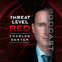 Threat Level Red Podcast logo