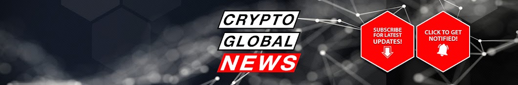 Crypto Global News Team YouTube channel avatar