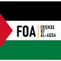 Friends of Al Aqsa Glasgow - @friendsofalaqsaglasgow1624 - Youtube