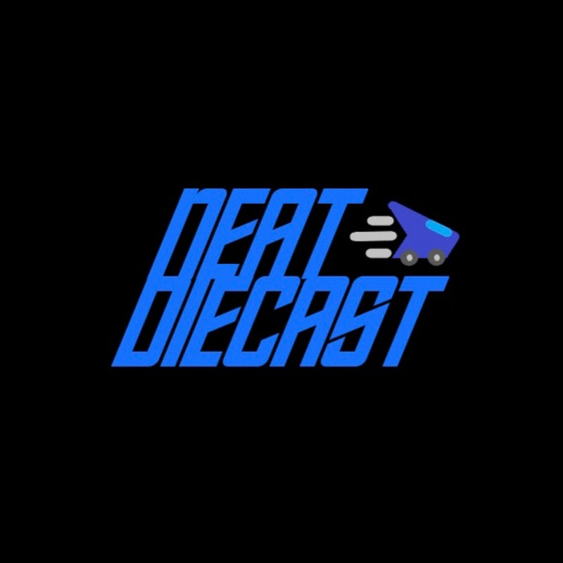 neatdiecast
