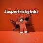 Jasperfriskytobi