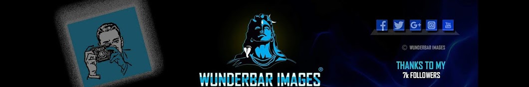 WUNDERBAR IMAGES Avatar del canal de YouTube