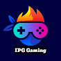IPG Gaming  logo