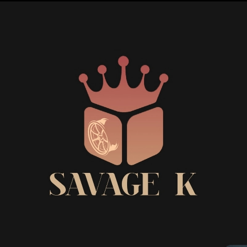 Savage K