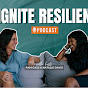 Reignite Resilience Podcast logo