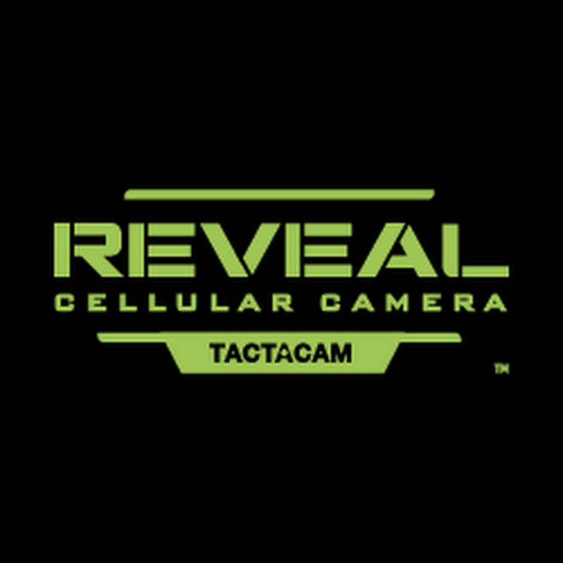 Reveal by Tactacam