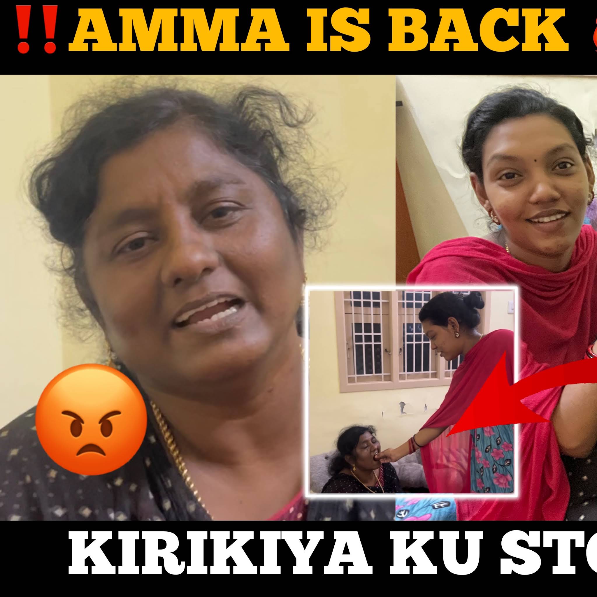 Post from JESU RATHI