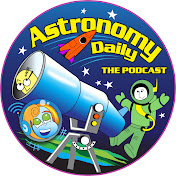 Astronomy Daily: The Podcast