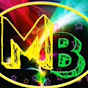 MithunBharti 8M logo