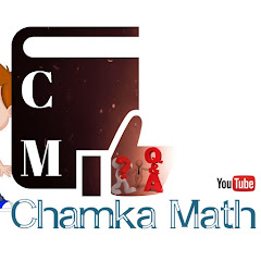Chamka Math Avatar