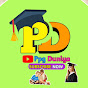 Ppg. Duniya logo