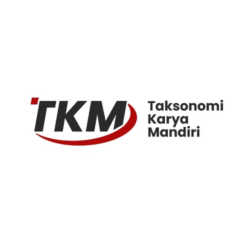 taksonomi karya mandiri TKM