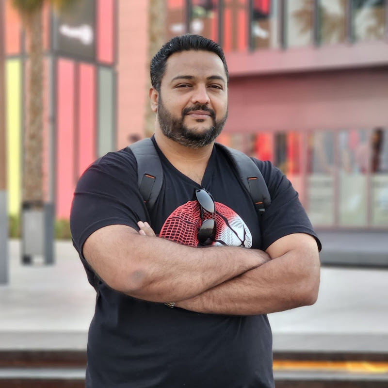 Malik Shahbaz Yousuf