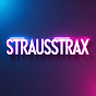 STRAUSSTRAX logo