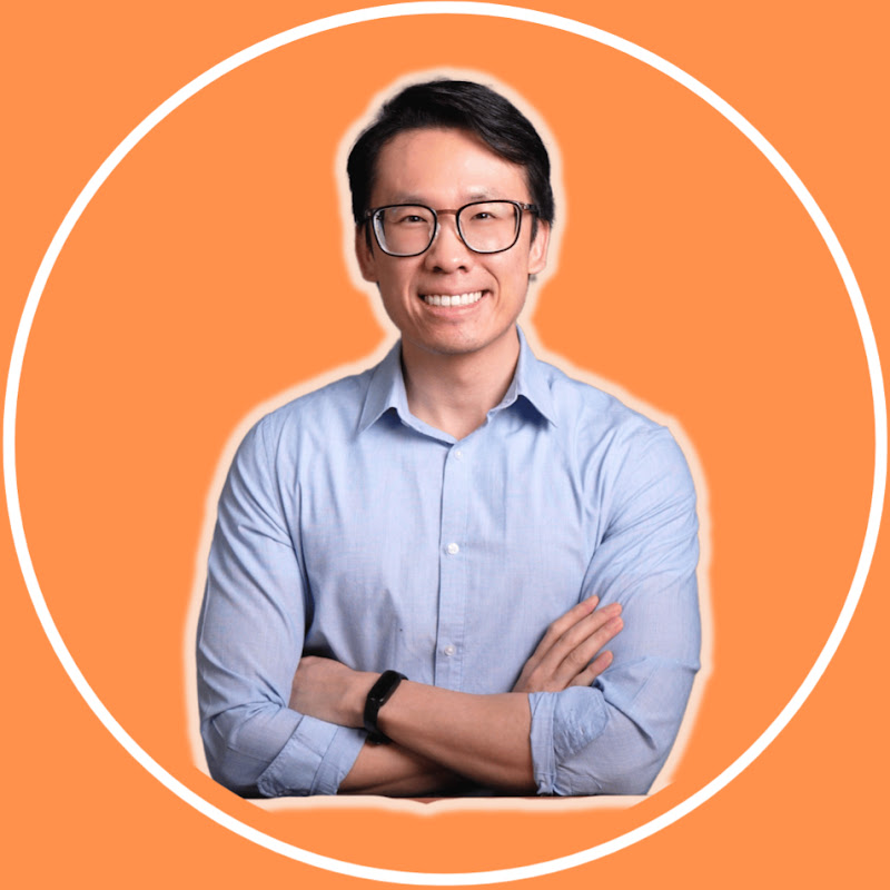 Living in Austin Texas with William Zhang