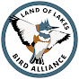 Land of Lakes Bird Alliance logo