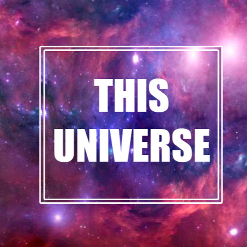This Universe