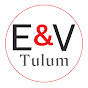 Engel & Völkers Tulum Real Estate logo