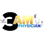 The 3AM Physician logo