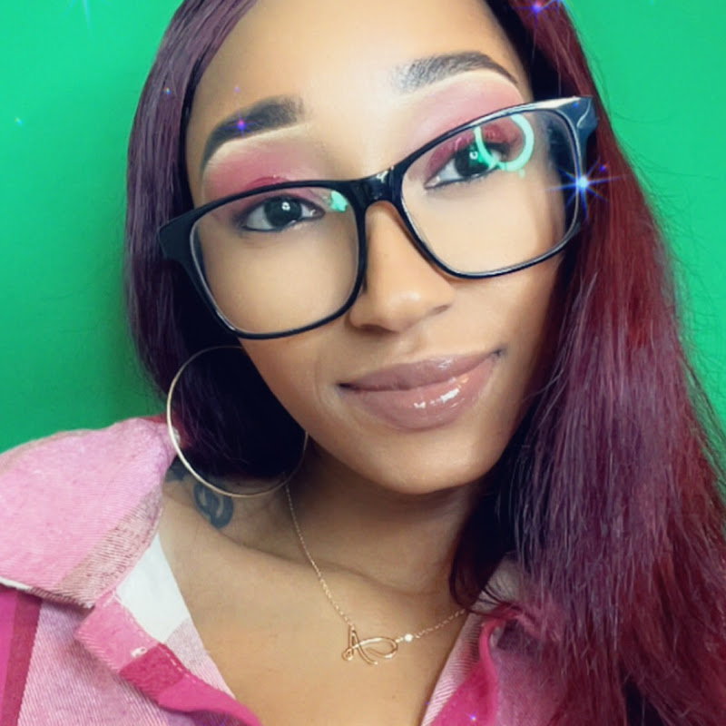 MissAngeliqueTV