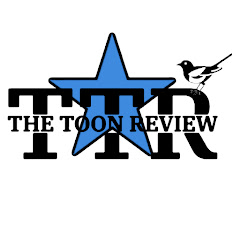 The Toon Review Avatar