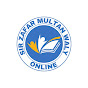 Sir Zafar Multan waly logo