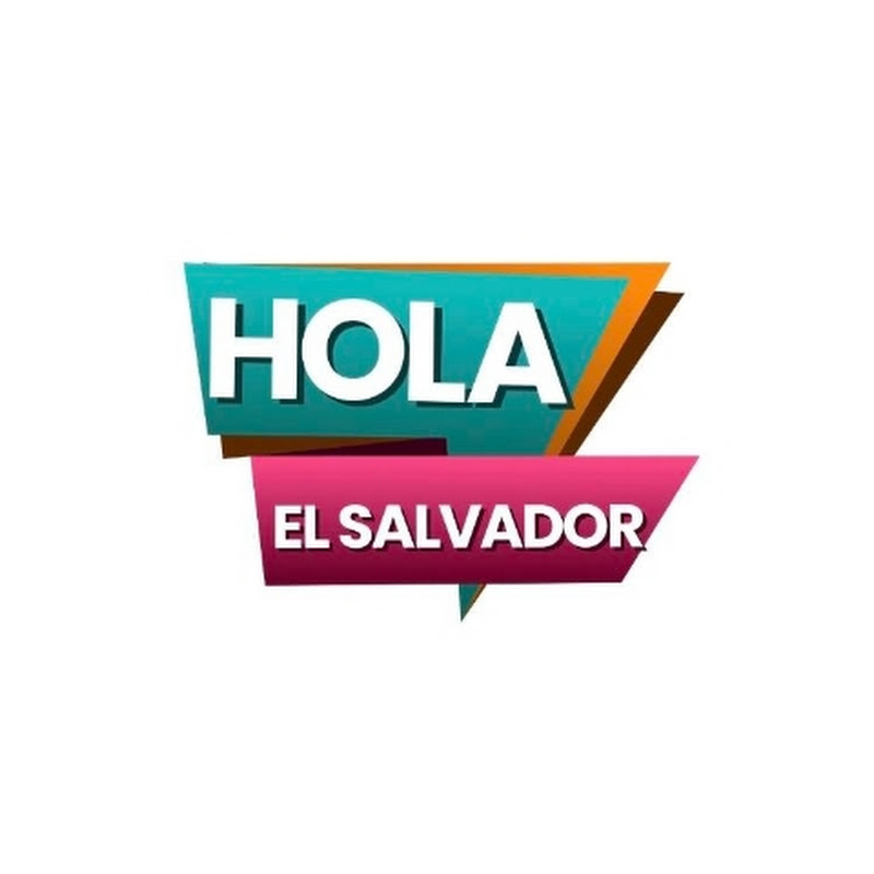 Hola El Salvador
