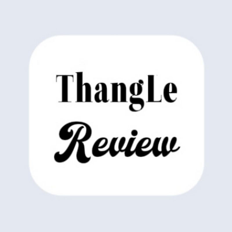 ThangLeReview