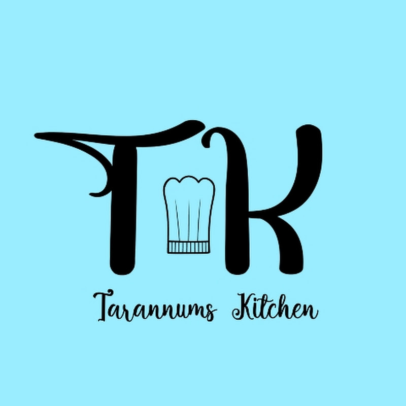 Tarannum's Kitchen & Vlogs 