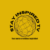 STAY INSPIRED TV