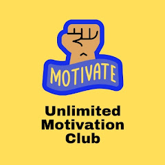 Unlimited Motivation Club avatar