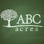 ABC Acres logo