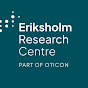 Eriksholm Research Centre logo