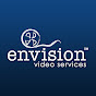 Envision Video Services logo