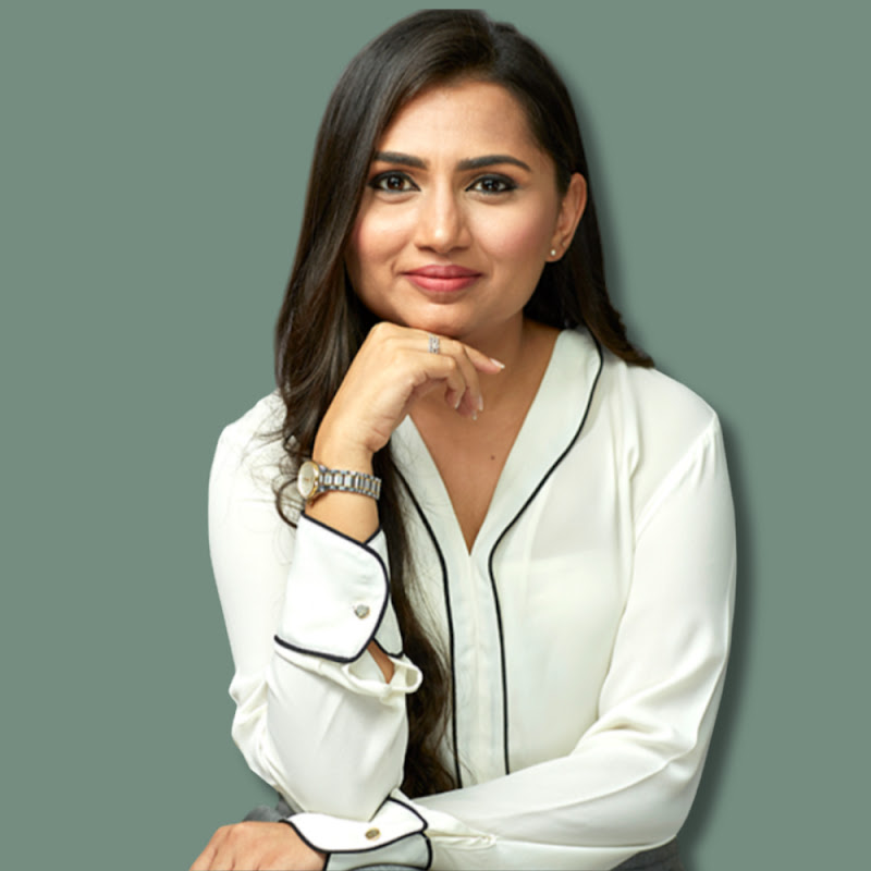 Dr Poonam Kage 