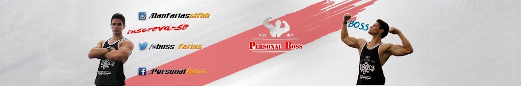 Personal Boss Avatar de canal de YouTube