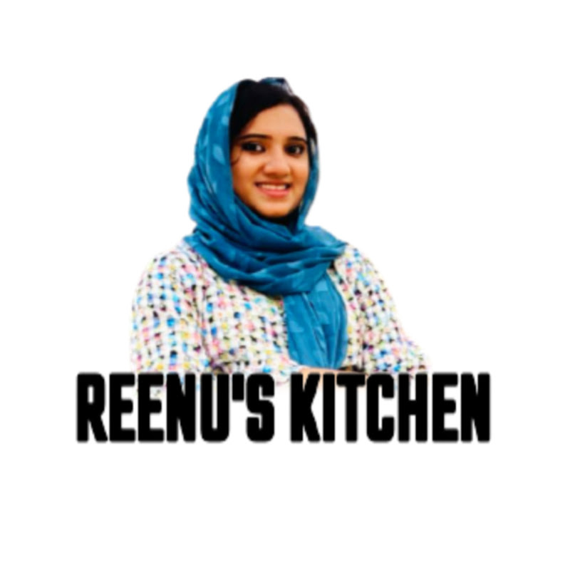 Reenu’s Kitchen