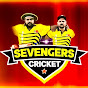 SEVENGERS CRICKET logo