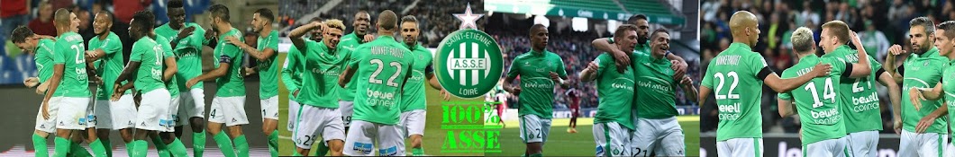 100% ASSE YouTube channel avatar