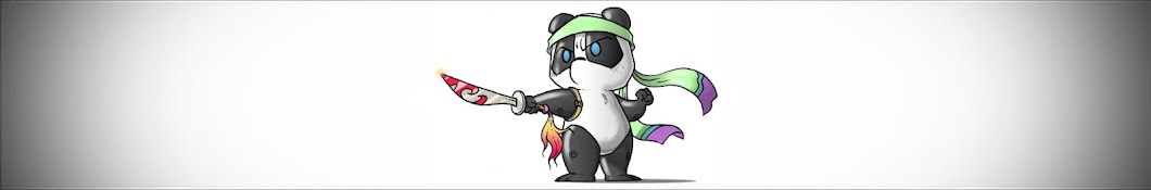 Fractious Panda YouTube channel avatar