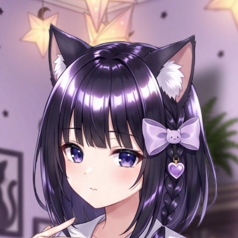 猫守ちや