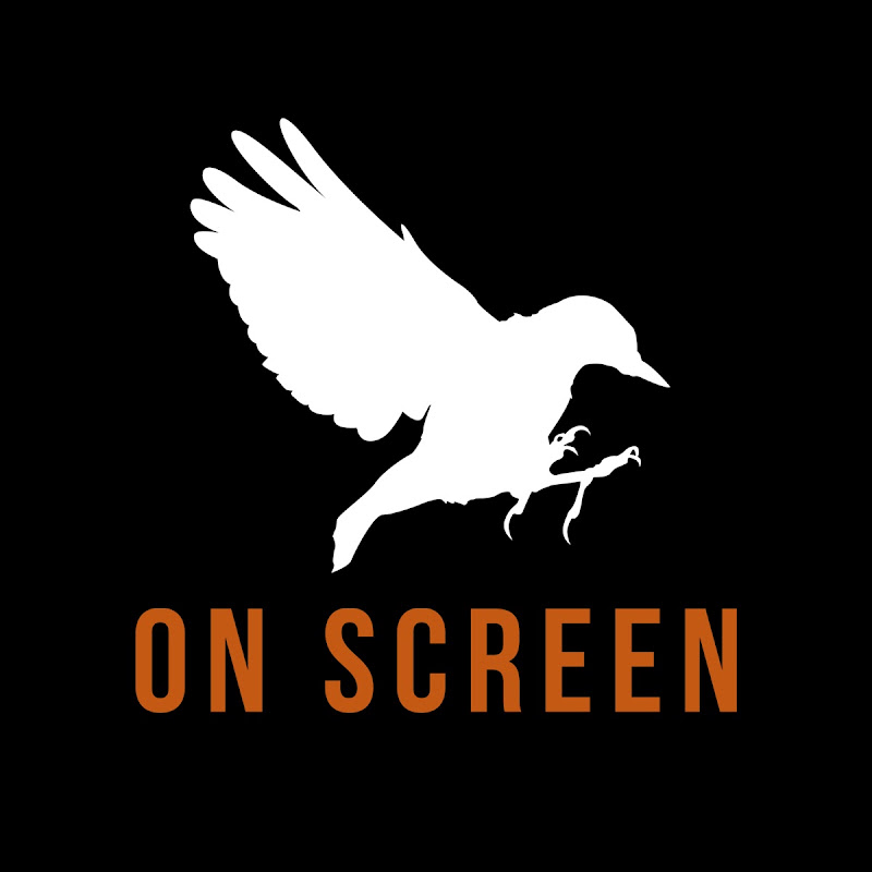 Seeing Through Our Screens - Thomas Flight