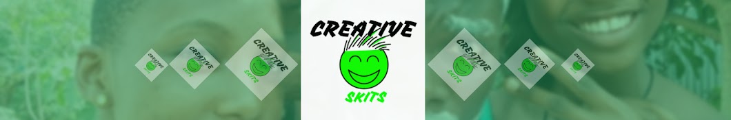 Creative Skits YouTube channel avatar