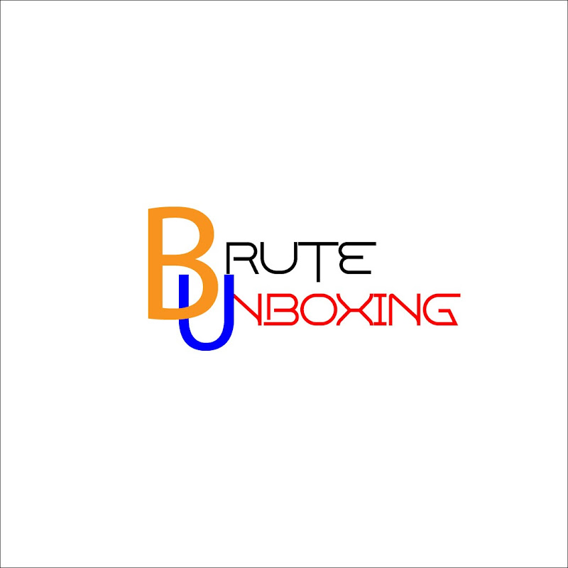 Brute unboxing 