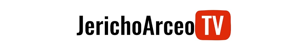 Jericho Arceo YouTube channel avatar