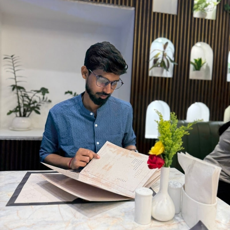 Shubhrajit Mondal  icon